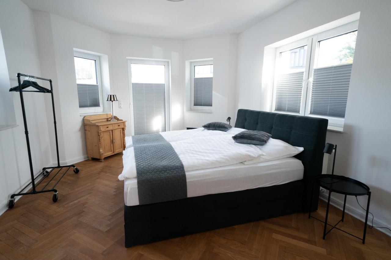 Villa Emma Osnabrück Eksteriør bilde